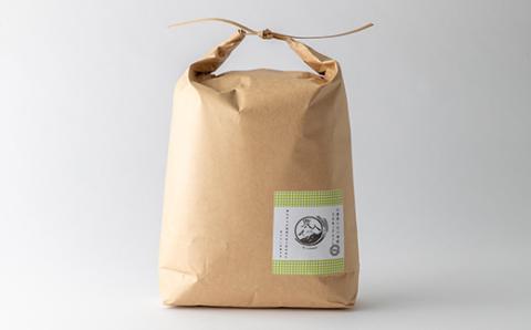 令和7年産　ミルキークイーン 5kg