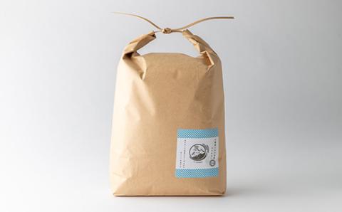 令和7年産　コシヒカリ 5kg