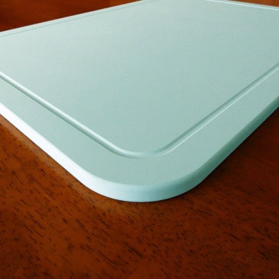 国産バスマット　湯上り美人　カラットさん　無地(プレーン)