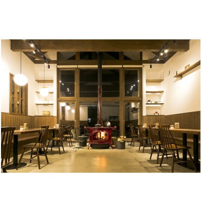 地元素材のこだわりスイーツ商品券　1000円×3枚