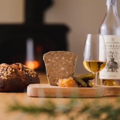 食肉加工屋FUCHITEI　お食事商品券