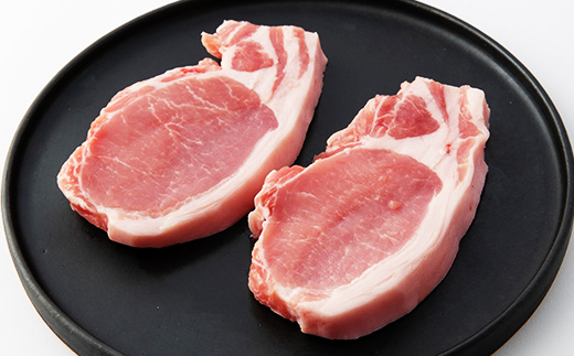 【三重県産ブランド豚】ええやんさくらポーク　ロースカツ・ステーキ用2kg【配送不可地域：離島・北海道・沖縄県】