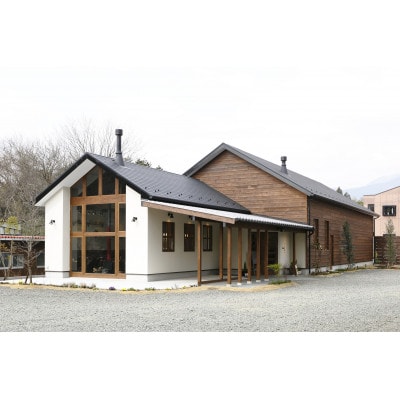 地元素材のこだわりスイーツ商品券　1000円×3枚