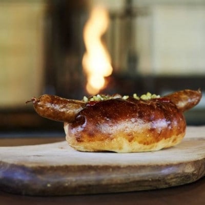 食肉加工屋FUCHITEI　お食事商品券