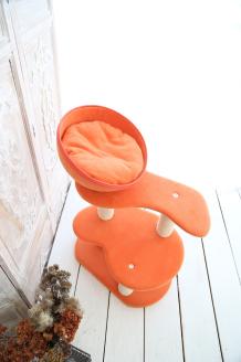 キャットタワー ツムギ / 猫 ペット 志摩 伊勢志摩 三重県 サンコウ 手作り