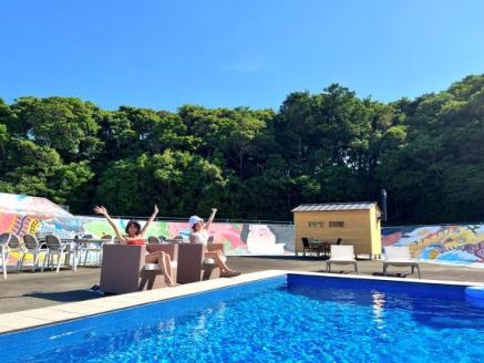 カブクリゾート 貸切サウナ利用券 / 伊勢志摩 伊勢 志摩 三重 サウナ 整う ととのう サメシ 利用券 体験 チケット 旅行 観光 貸切 貸し切り 個室 プール いせ しま りょこう みえ 水風呂