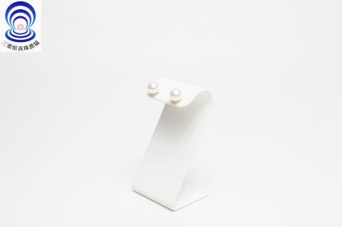 三重ブランド アコヤ真珠7.0ﾐﾘ～7.5ﾐﾘ ピアス / 18金 ピアス 真珠 伊勢志摩 アクセサリー パール ホワイトデー クリスマス 入学式 卒業式 成人式 結婚式 冠婚葬祭