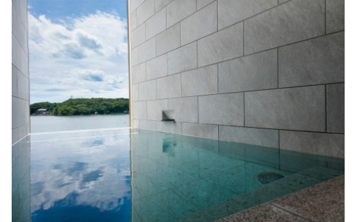 汀渚 ばさら邸 別邸 漣のはなれ 1泊２食付き ペアご宿泊券*／伊勢志摩 伊勢 志摩 三重 旅行 観光 いせ しま かんこう りょこう チケット 旅行券 宿泊券 トラベル 1泊2食 ペア 高級 旅館 宿 チケット 夫婦 おすすめ 温泉 ばさら 食 食事 露天風呂 賢島 別邸 スパ カップル