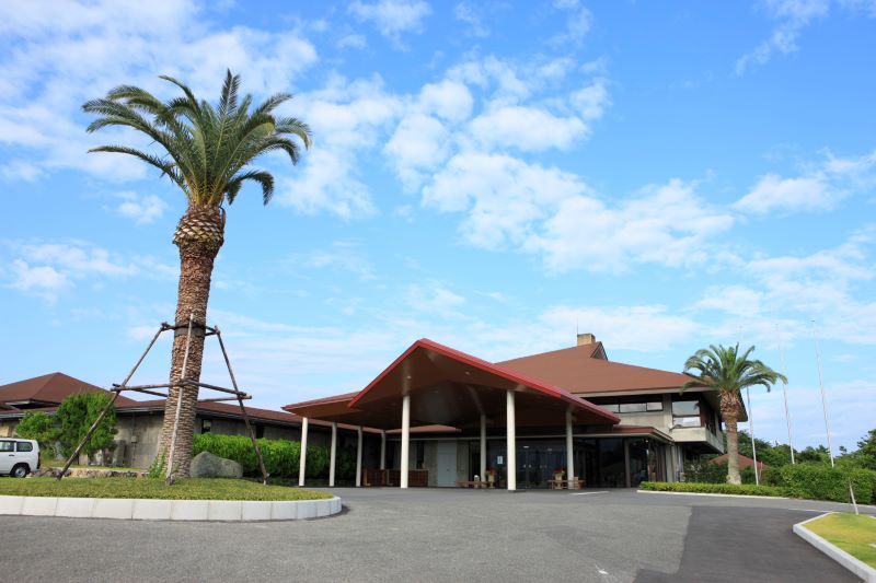 近鉄賢島カンツリークラブ【春・秋】全日共通プレー券 / ゴルフ ゴルフ場 ゴルフプレー券 ゴルフチケット 伊勢志摩 伊勢 志摩 三重 いせ しま かしこじま きんてつ ゴルフクラブ ゴルフボール 賢島 スポーツ 父の日