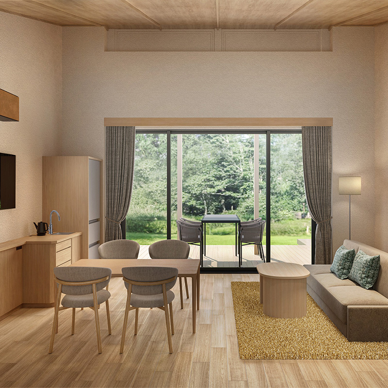 NEMU RESORT フォレストヴィラ ペア宿泊券 ( 1泊2食付 ) / ネム リゾート 伊勢志摩 伊勢 志摩 旅行 旅行券 宿泊 宿 チケット ペア宿泊券 ヴィラ 1泊2食 泊まる サウナ 自然 コテージ 夫婦 ファミリー カップル 個室 貸切 三重県