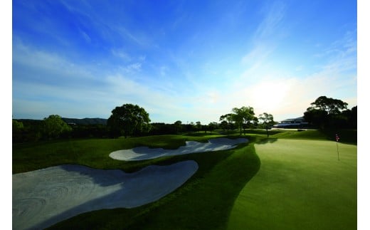 NEMU GOLF CLUB 平日 ペア ゴルフ プレー券 プレーチケット ペア チケット 利用券 伊勢志摩 伊勢 志摩 三重 ゴルフコース ゴルフボール ゴルフクラブ スポーツ アウトドア ゴルフグッズ 平日限定 6万円 60000円 六万円 GOLF 観光 旅行 体験