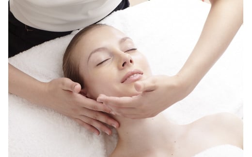 NEMU RESORT パールスパ by MIKIMOTO COSMETICS NEMU ご利用券(MENU フェイシャル75分)／エステ スパ マッサージ 伊勢志摩 伊勢 志摩 三重 ミキモト コスメ 利用券 チケット リゾート ホテル いせ しま