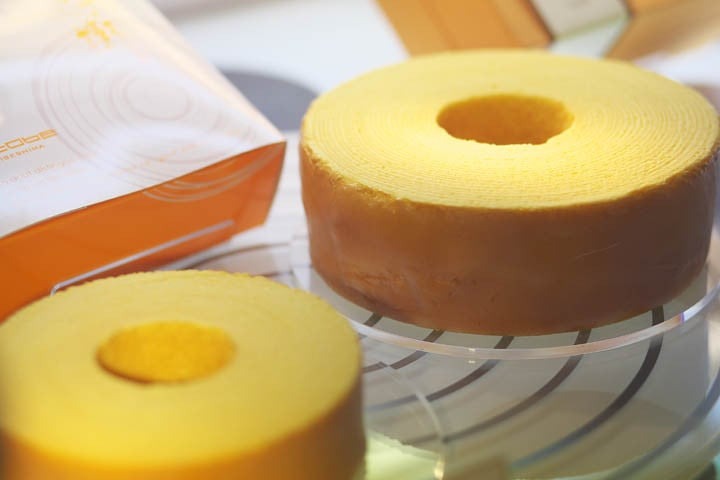 バウムクーヘン「まさ樹」 1箱 / バームクーヘン バウムクーヘン お菓子 スイーツ 焼き菓子 おやつ デザート 洋菓子 お取り寄せ 人気 ギフト プレゼント お祝い 結婚祝い 内祝い 伊勢 志摩 三重県 6000円 6千円 六千円