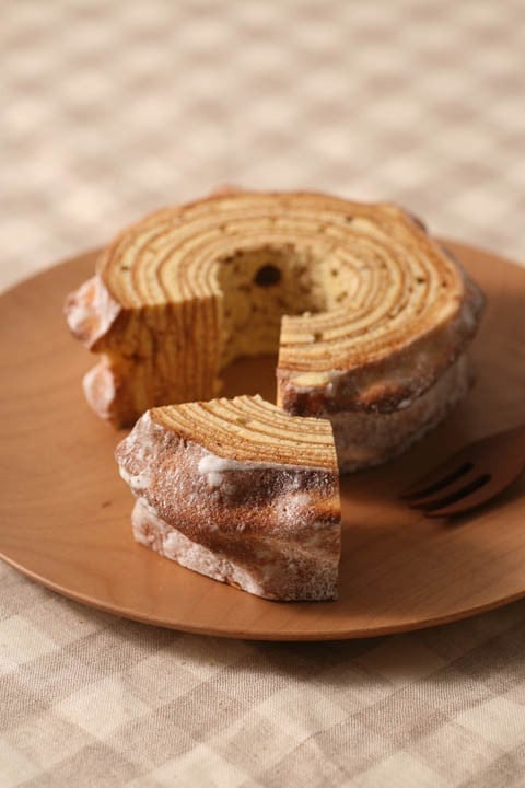 リアスバウムクーヘン / バームクーヘン バウムクーヘン お菓子 スイーツ 焼き菓子 おやつ デザート 洋菓子 お取り寄せ 人気 ギフト プレゼント お祝い 結婚祝い 内祝い 7000円 7千円 七千円 伊勢 志摩 三重県