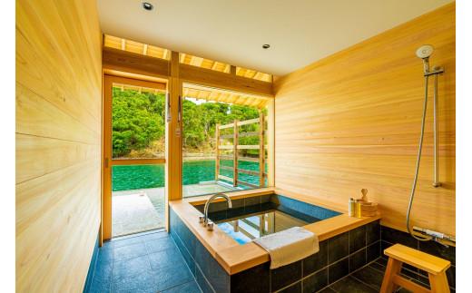 COVA KAKUDA オールインクルーシブ 休前日プラン / 旅行 観光 伊勢志摩 三重 伊勢 志摩 チケット 旅行券 真珠 真珠工場 覚田 休日 宿泊 1泊2食 一泊二食 2名 いせ しま みえ かんこう りょこう