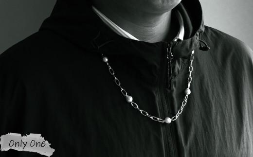 Only One ナチュラルバロックパールネックレス