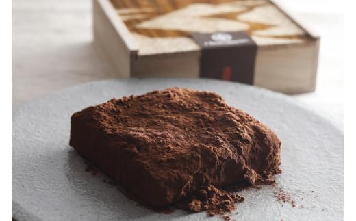 賢島チョコレート / 伊勢志摩 志摩 三重県 スイーツ デザート チョコ チョコレート 生チョコ 〔040-39〕