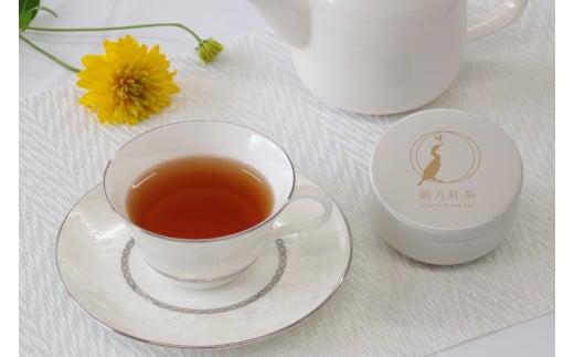 【040-09】鵜方紅茶＆NARUMIミラノビアンカペアセット*