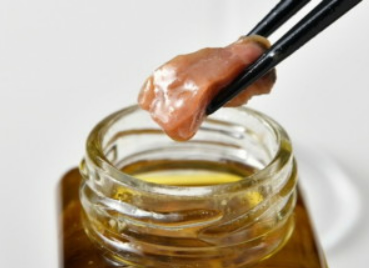 あのりさばの塩辛 サバチョビ3種食べ比べセット / サバ さば 鯖 塩辛 おつまみ 晩酌 セット