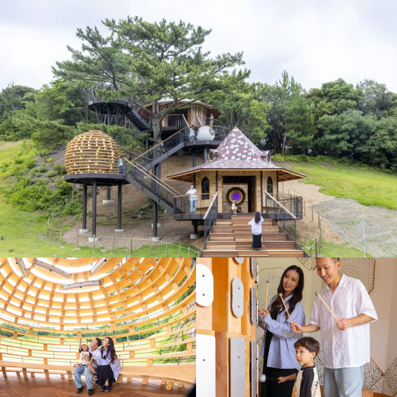 志摩グリーンアドベンチャー【アトラクションフィールド】フィールドパス引換券（１枚）／伊勢志摩 伊勢 志摩 三重 観光 入園券 チケット 遊ぶ 体験 自然 アクティビティ アスレチック 芝生 ツリーハウス サバゲー ゴルフ 大人 子ども 満喫 楽しむ ドローン 迷路 キッズ 家族 友人