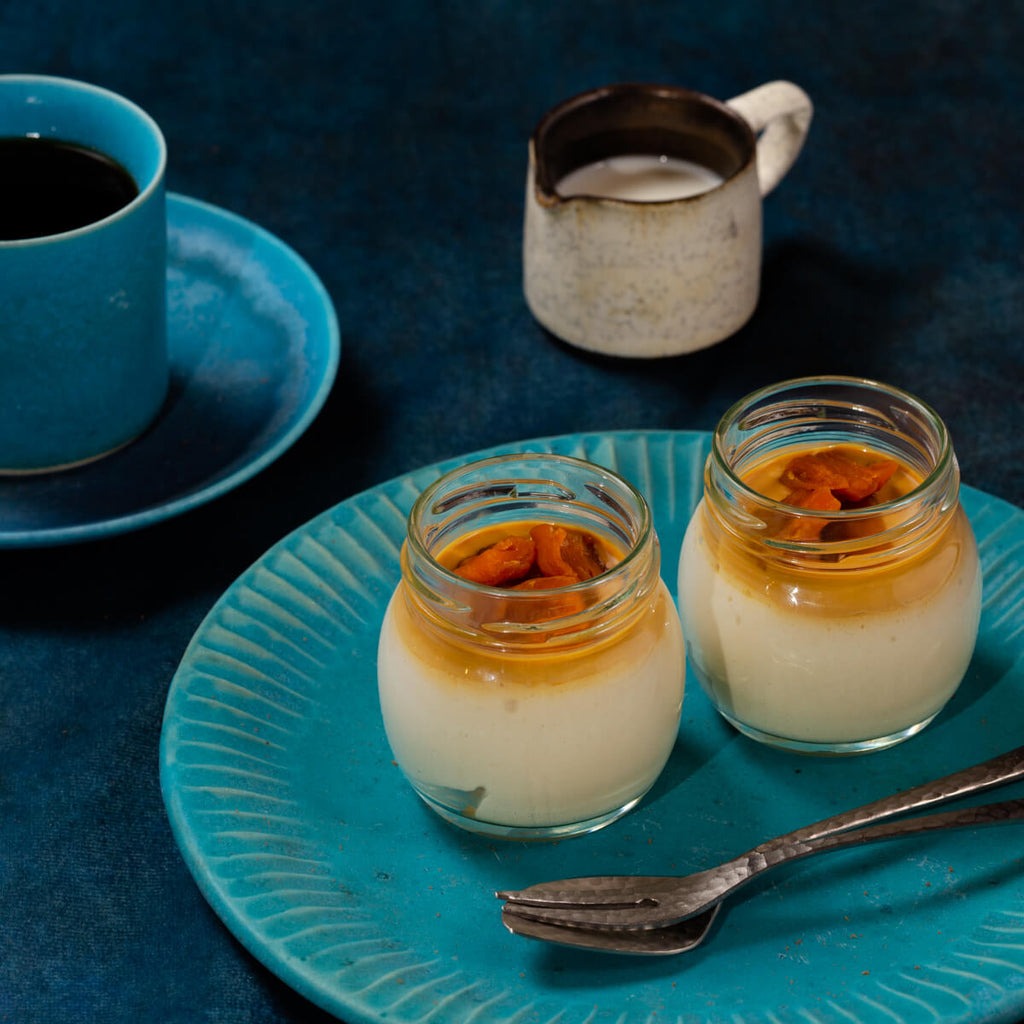 芋蜜のムースプリン6個セット / 伊勢志摩 三重県 きんこ芋 プリン スイーツ ムース セット 人気 芋