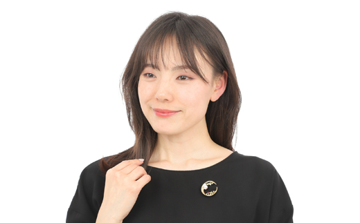 老舗の真珠専門店・アコヤ真珠ブローチ SV925(金色) 8.0～8.5ミリ / 伊勢志摩 伊勢 志摩 英虞湾 真珠 パール アコヤ貝 アクセサリー ブローチ 冠婚葬祭 慶事 結婚式 入学式 卒業式 ギフト フォーマル プレゼント 誕生石 ジュエリー 記念日