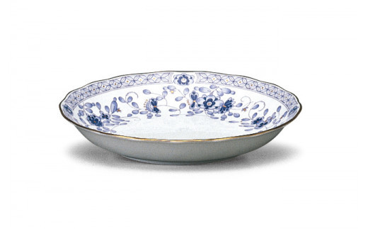 食器 クープスープ皿 5枚 19cm セット NARUMI ナルミ 鳴海製陶 三重 伊勢志摩 ミラノ ボーンチャイナ