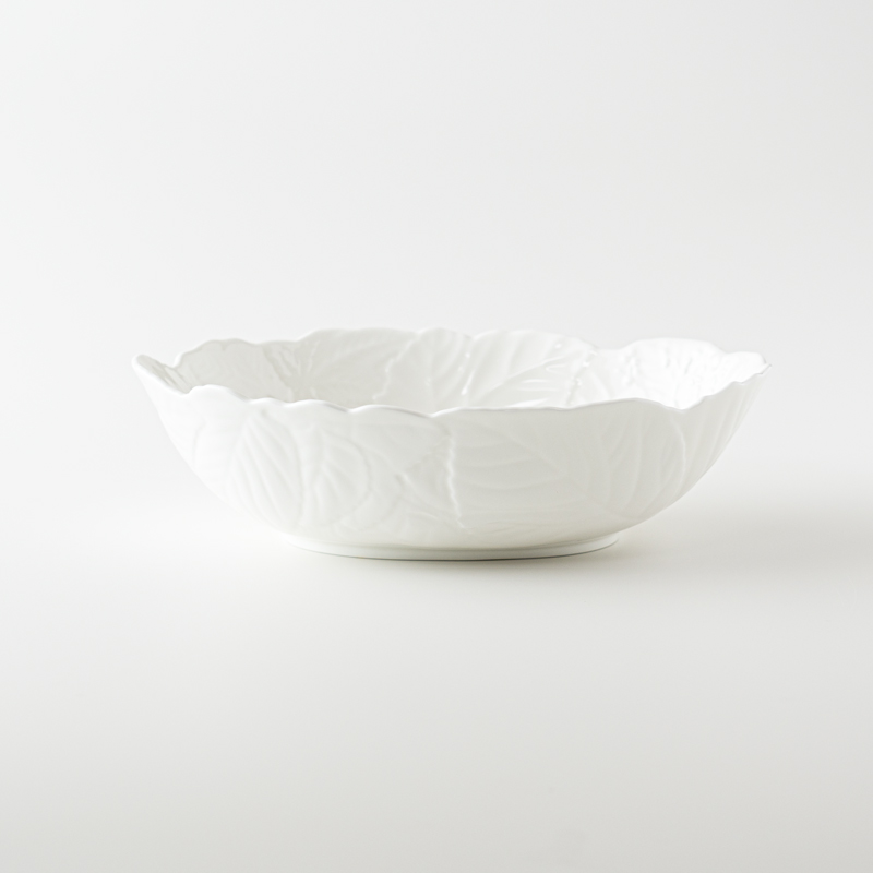 ≪NARUMI≫【ギフトギャラリー】サラダバスケット / 25cm ボウル サラダ 皿 NARUMI 三重 伊勢志摩 志摩 三重ナルミ ナルミ ギフト 母の日 ボーンチャイナ 祝い〔012-18〕