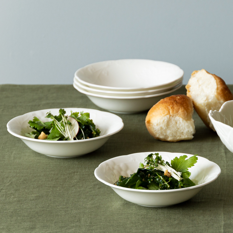 ≪NARUMI≫【ギフトギャラリー】１６cmボウルセット / 16cm ボウル 皿 NARUMI 三重 伊勢志摩 志摩 三重ナルミ ナルミ 母の日 ボーンチャイナ 結婚祝い 祝い 〔015-19〕