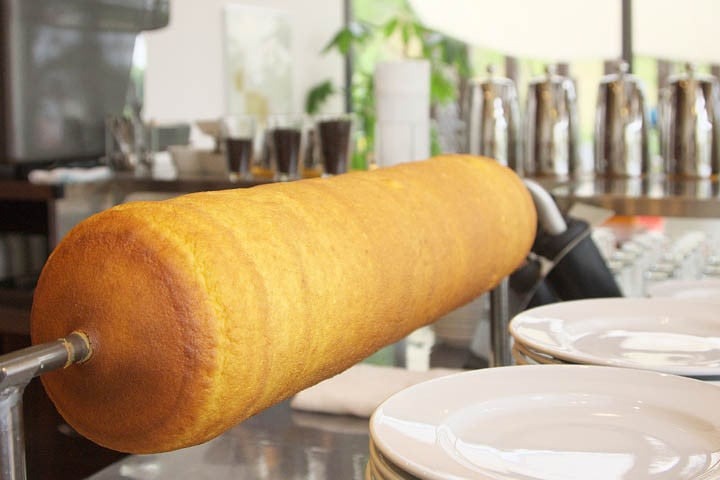 バウムクーヘン「まさ樹」 1箱 / バームクーヘン バウムクーヘン お菓子 スイーツ 焼き菓子 おやつ デザート 洋菓子 お取り寄せ 人気 ギフト プレゼント お祝い 結婚祝い 内祝い 伊勢 志摩 三重県 6000円 6千円 六千円