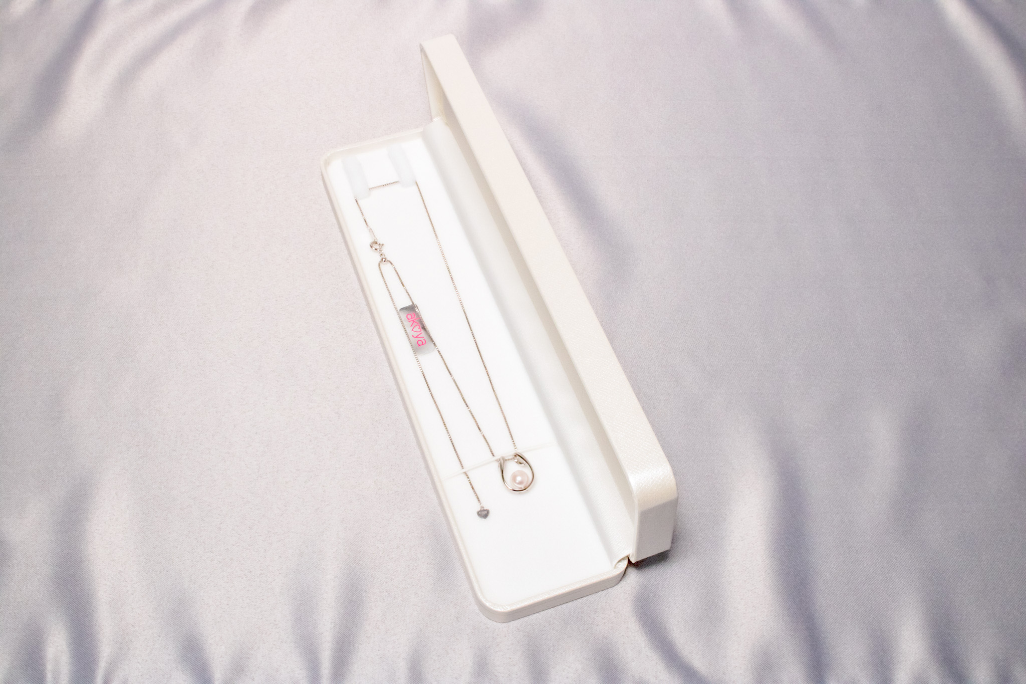 真珠 アクセサリー ネックレス ペンダント パール 7ミリ シルバー 三重県 伊勢志摩 志摩 ジュエリー ギフト プレゼント 冠婚葬祭 入学式 卒業式 結婚式 母の日 バレンタイン ホワイトデー アコヤ真珠 本真珠 人気 25000円 2万5千円 二万五千円 / akoya しあわせ ペンダント