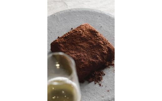 賢島チョコレート / 伊勢志摩 志摩 三重県 スイーツ デザート チョコ チョコレート 生チョコ 〔040-39〕