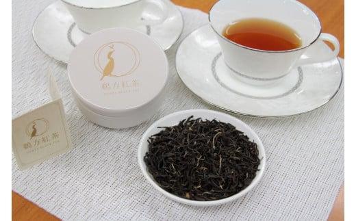 【040-09】鵜方紅茶＆NARUMIミラノビアンカペアセット*