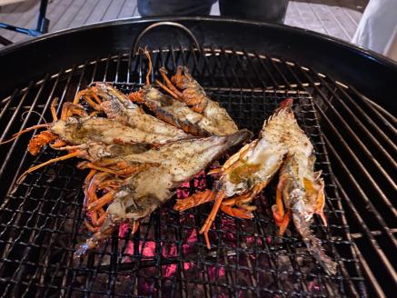 カブクリゾート御食つ国スペシャルBBQ利用券／伊勢志摩 伊勢 志摩 三重 旅行券 旅行 体験 宿泊 観光 貸し切り 貸切 グランピング サウナ バーベキュー アウトドア キャンプ いせ しま かんこう りょこう 食べる 泊まる 遊ぶ