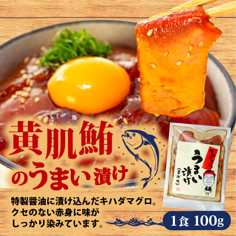 訳あり 漬け丼 3種セット 6パック 天然 まぐろ 鮪 マグロ キハダマグロ 黄肌鮪 ビンチョウマグロ カツオ 鰹 漬け 醤油 海鮮 国産 冷凍 小分け 簡単 お手軽 惣菜 おかず おつまみ お茶漬け 丼 うまい漬け 魚 魚介類 三重県 伊勢 志摩 8000円 8千円 八千円