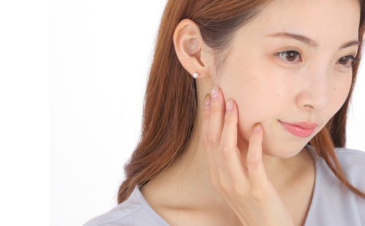 真珠 ピアス アクセサリー パール 5ミリ ～ 5.5ミリ K18 アコヤ真珠 伊勢 志摩 伊勢志摩 冠婚葬祭 慶事 弔事 結婚式 入学式 卒業式 ギフト フォーマル カジュアル 誕生石 記念日 30000円 3万円 三万円 / 老舗の 真珠 専門店・ 高品質 アコヤ真珠 ピアス 5.0-5.5ミリ ( K18 )