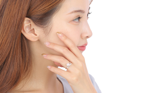 真珠 指輪 アクセサリー リング パール 6.5ミリ ～ 7ミリ フリーサイズ アコヤ真珠 伊勢 志摩 伊勢志摩 冠婚葬祭 結婚式 入学式 卒業式 ギフト フォーマル カジュアル 誕生石 ジュエリー 25000円 二万五千円 2万5千円 / 老舗の 真珠 専門店・ 高品質 アコヤ真珠 リング 6.5～7.0ミリ フリーサイズ