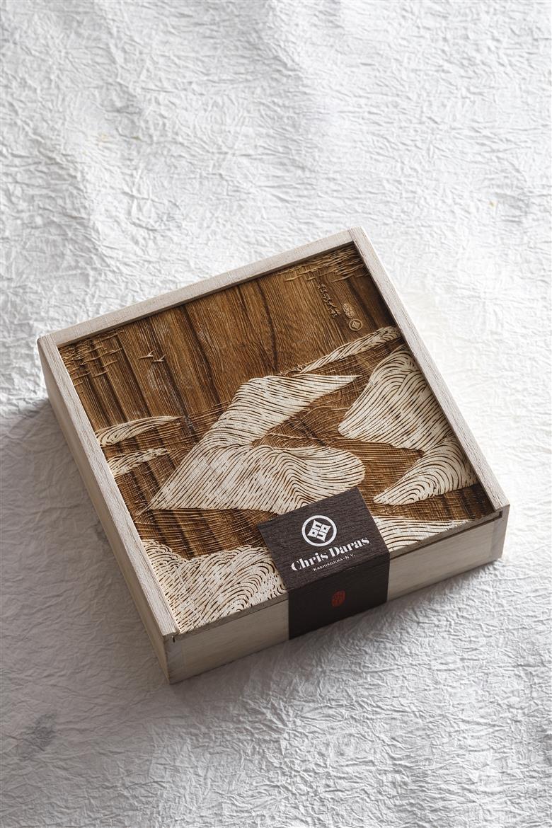 賢島チョコレート / 伊勢志摩 志摩 三重県 スイーツ デザート チョコ チョコレート 生チョコ 〔040-39〕