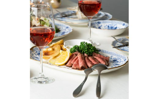 食器 皿 平皿 32cm プラター 大型 プレート NARUM ナルミ 三重 伊勢志摩 ミラノ