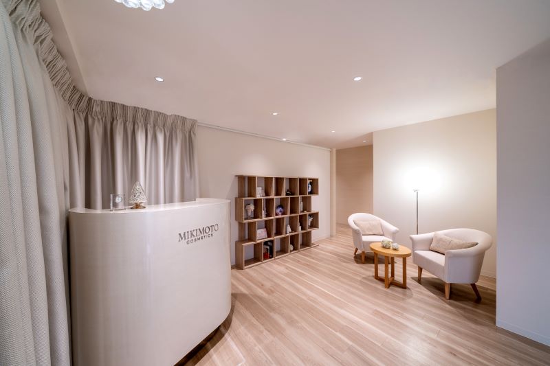 NEMU RESORT パールスパ by MIKIMOTO COSMETICS NEMU ご利用券(MENU フェイシャル75分)／エステ スパ マッサージ 伊勢志摩 伊勢 志摩 三重 ミキモト コスメ 利用券 チケット リゾート ホテル いせ しま