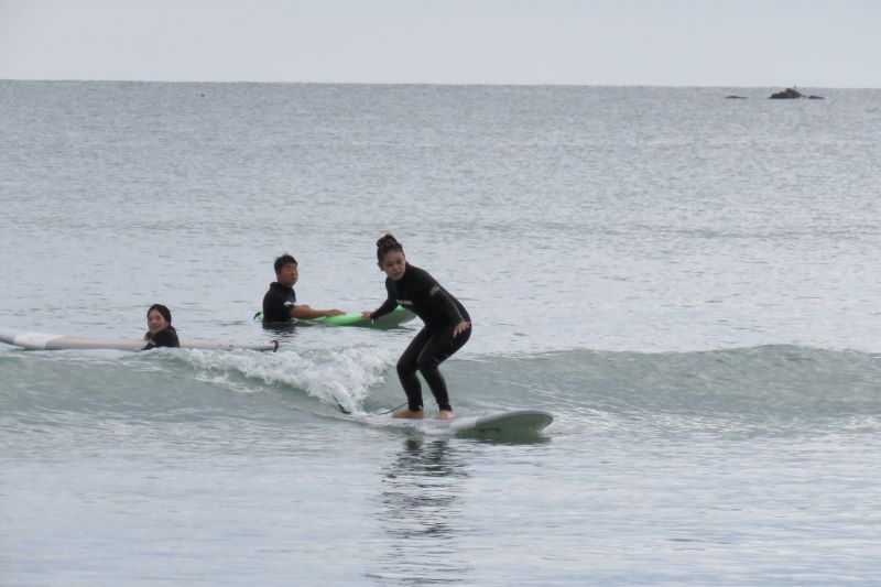 LE-BA SURF サーフィン体験レッスン&1日レンタル／伊勢志摩 伊勢 志摩 三重 体験 海 チケット サーフィン ボディーボード サーフ スクール レッスン レンタル 国府 白浜 サーフスポット キッズ 子供 波 浜 ショップ 波乗り 遊ぶ 楽しむ 観光 気軽 サーフボード ウエット 経験 駐車場