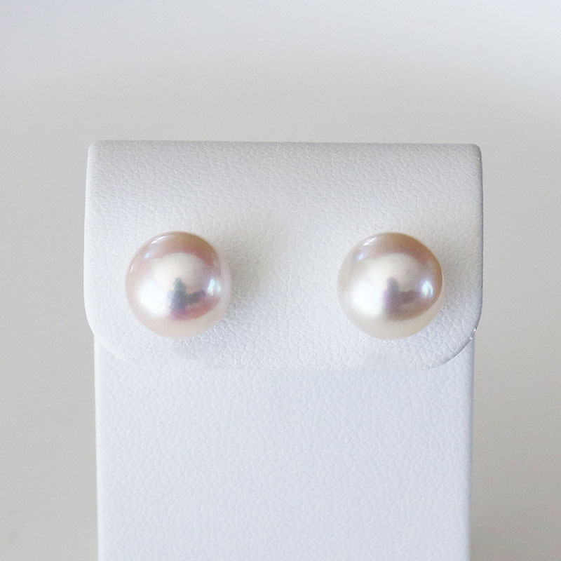 真珠 ピアス 大粒 9.5~10mm K14 14金 あこや ピアス 真珠 本真珠 伊勢志摩 志摩 志摩市 アクセサリー 高品質 ギフト パール 母の日 ホワイトデー クリスマス 入学式 卒業式 成人式 結婚式 記念日 誕生日 フォーマル シンプル 310000円 31万円 三十一万円 / 志摩産 あこや真珠 大粒 9.5-10㎜ K14WG ピアス