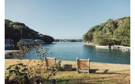 COVA KAKUDA オールインクルーシブ 休前日プラン / 旅行 観光 伊勢志摩 三重 伊勢 志摩 チケット 旅行券 真珠 真珠工場 覚田 休日 宿泊 1泊2食 一泊二食 2名 いせ しま みえ かんこう りょこう