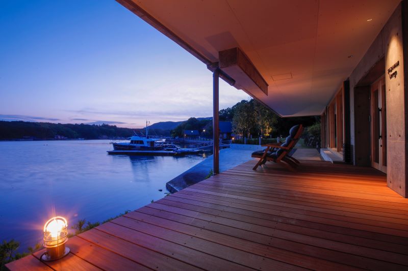 汀渚 ばさら邸 別邸 漣のはなれ 1泊２食付き ペアご宿泊券*／伊勢志摩 伊勢 志摩 三重 旅行 観光 いせ しま かんこう りょこう チケット 旅行券 宿泊券 トラベル 1泊2食 ペア 高級 旅館 宿 チケット 夫婦 おすすめ 温泉 ばさら 食 食事 露天風呂 賢島 別邸 スパ カップル