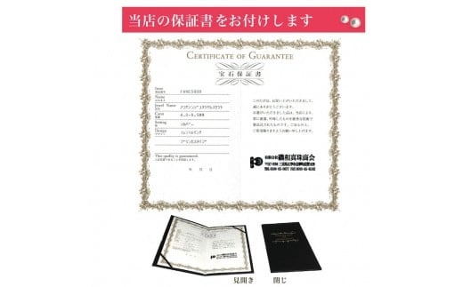 真珠 ネックレス 8.0 ～ 8.5 mm 42.5cm あこや ブルーグレー 三重県 伊勢志摩 志摩市 アクセサリー ジュエリー おしゃれ 高品質 フォーマル ギフト パール 母の日 記念 冠婚葬祭 / 老舗の真珠専門店・高品質アコヤ真珠ブルーネックレスセット8.0～8.5mm（ピアスセット）