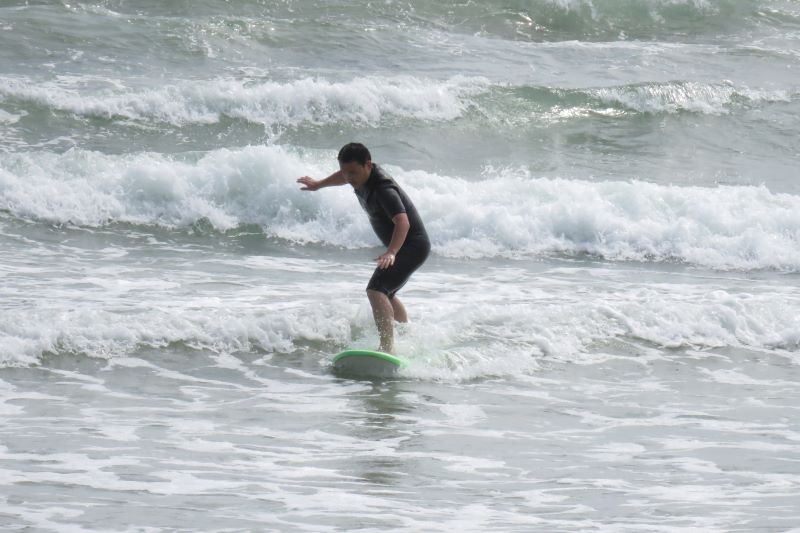 LE-BA SURF サーフィン体験レッスン&1日レンタル／伊勢志摩 伊勢 志摩 三重 体験 海 チケット サーフィン ボディーボード サーフ スクール レッスン レンタル 国府 白浜 サーフスポット キッズ 子供 波 浜 ショップ 波乗り 遊ぶ 楽しむ 観光 気軽 サーフボード ウエット 経験 駐車場
