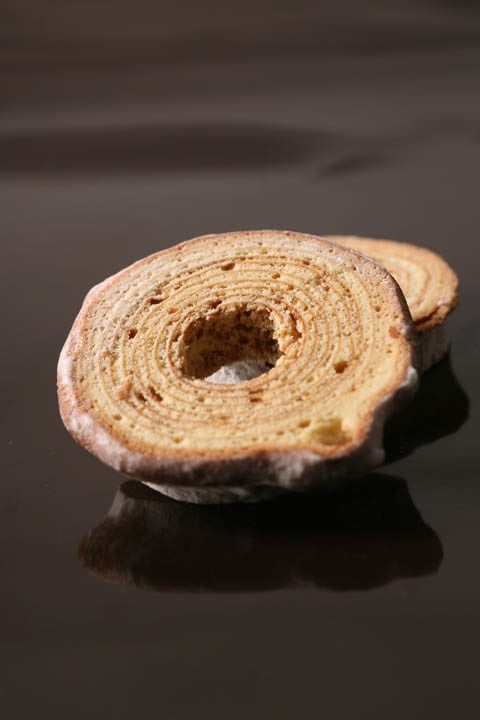 ミニリアスバウムクーヘン / バームクーヘン バウムクーヘン お菓子 スイーツ 焼き菓子 おやつ デザート 洋菓子 お取り寄せ 人気 ギフト プレゼント お祝い 結婚祝い 内祝い 伊勢 志摩 三重県 8000円 8千円 八千円