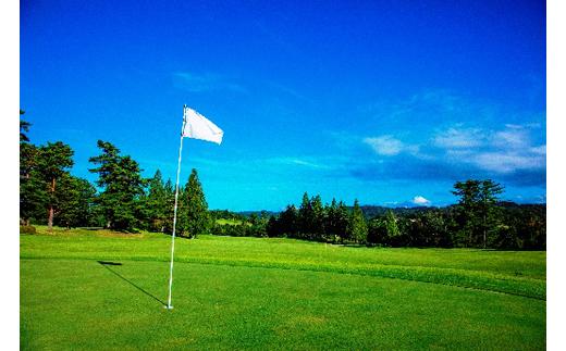 【平日限定】伊賀ゴルフコース ゴルフ1ラウンドプレー券（昼食付き）