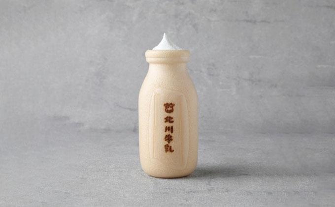 牛乳屋さんのジェラート 2種10個セット