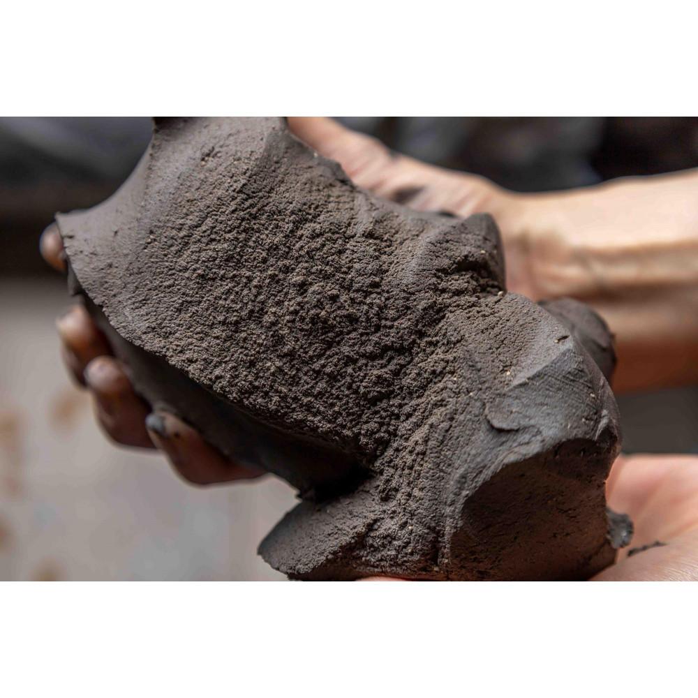 長谷園の「伊賀土鍋 伊賀釉」大（3～5人用）